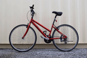 vélo de marque supercycle xti 21 (26 po)
