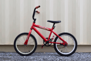 vélo de marque navada (25 po)