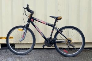 vélo de marque giant (24 po)