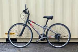 vélo de marque giant (24 po)