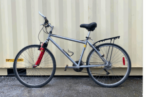 vélo de marque giant (24 po)