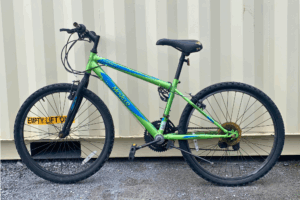 vélo de marque giant (24 po)