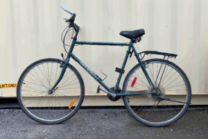 vélo de marque giant (24 po)