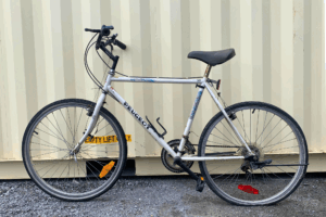 vélo de marque giant (24 po)