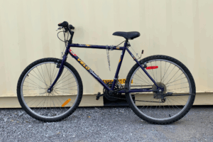 vélo de marque giant (24 po)