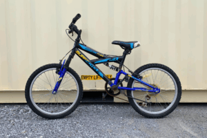 vélo de marque giant (24 po)