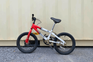 vélo de marque giant (24 po)