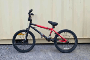 vélo de marque giant (24 po)