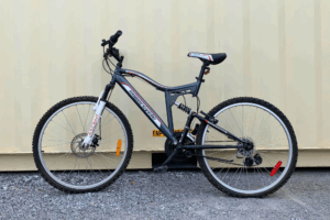 vélo de marque giant (24 po)
