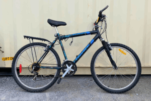 vélo de marque giant (24 po)