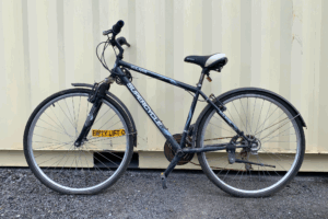 vélo de marque giant (24 po)