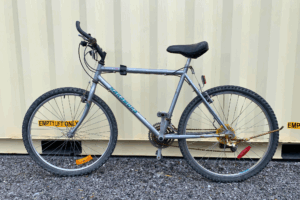 vélo de marque giant (24 po)