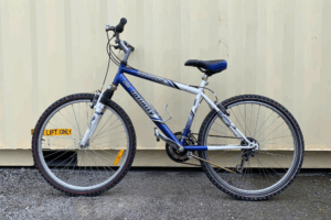 vélo de marque giant (24 po)